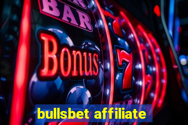 bullsbet affiliate